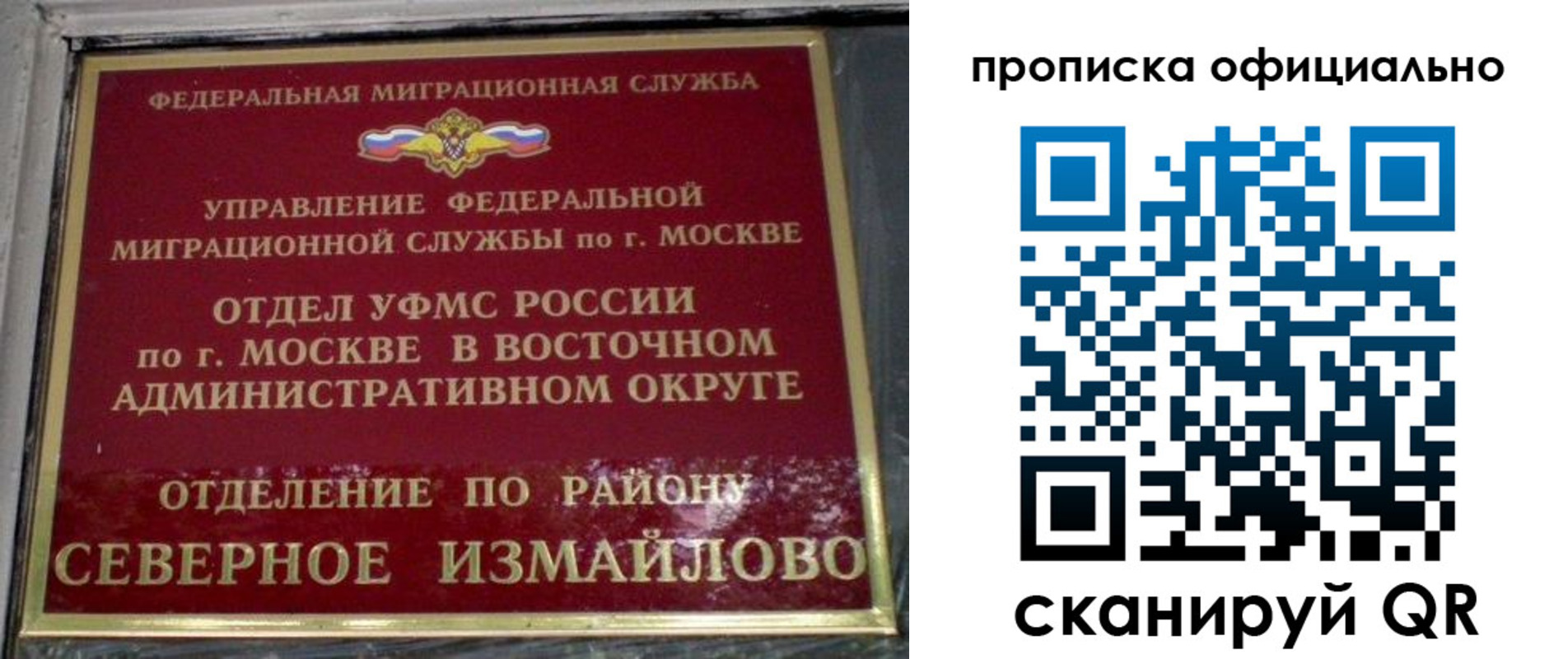 временная регистрация поиск в Альметьевске